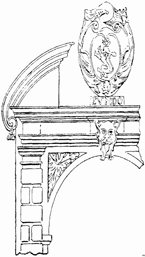 Coloriage Architecture 116