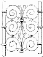 Coloriage Architecture 122