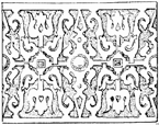 Coloriage Architecture 124