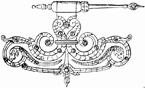 Coloriage Architecture 130