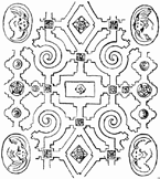 Coloriage Architecture 146