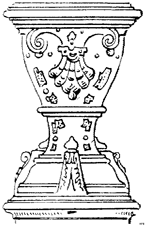 Coloriage Architecture 148