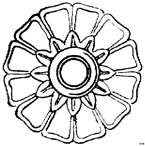 Coloriage Architecture 39