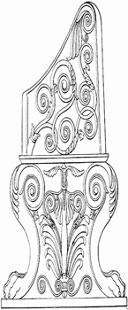 Coloriage Architecture 45