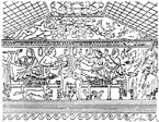 Coloriage Architecture 46