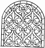 Coloriage Architecture 71