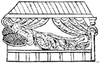 Coloriage Architecture 75