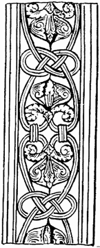 Coloriage Architecture 89