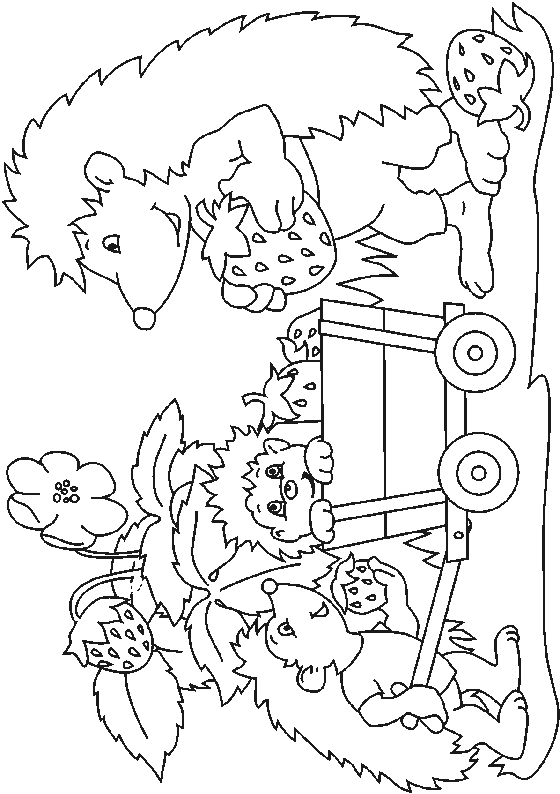 Coloriage 20 Boucle