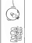 Coloriage Bowling 2