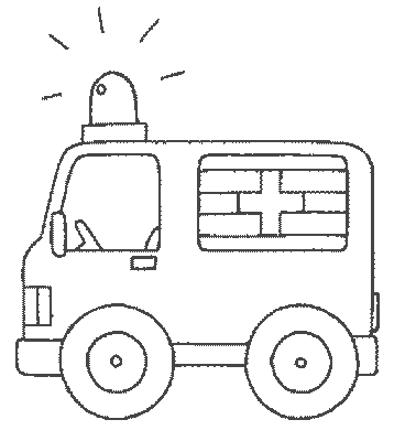 Coloriage 25 Camions