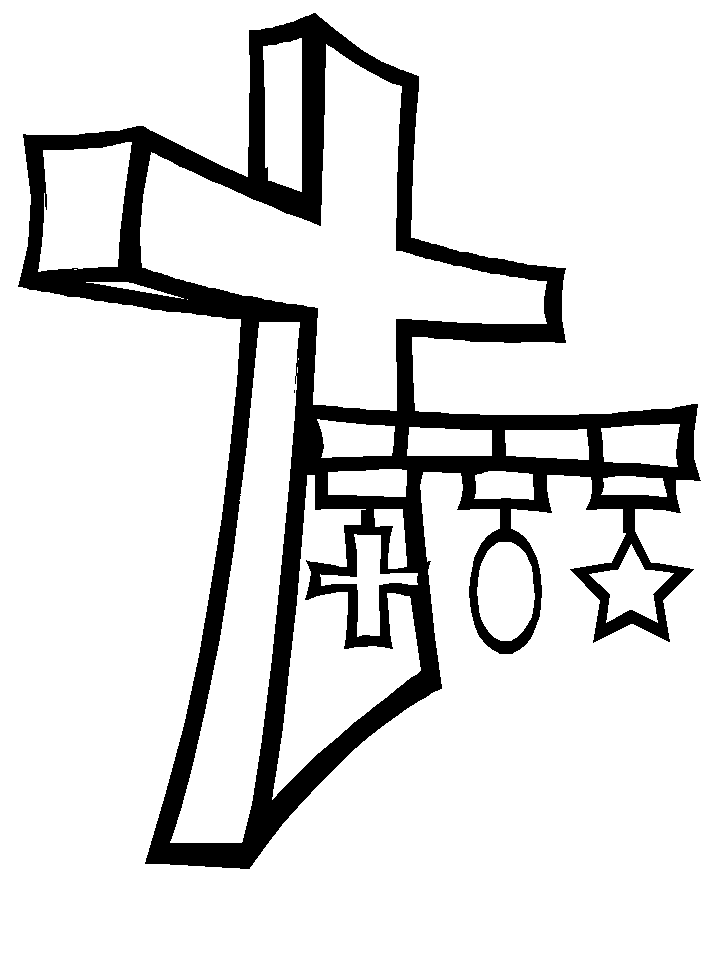 Coloriage 6 Commemoration