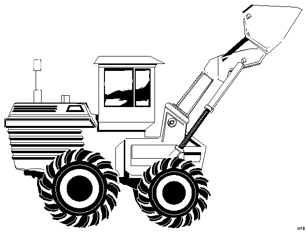 Coloriage 21 De restructuration