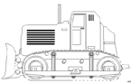 Coloriage De restructuration 16