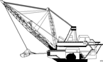 Coloriage De restructuration 27