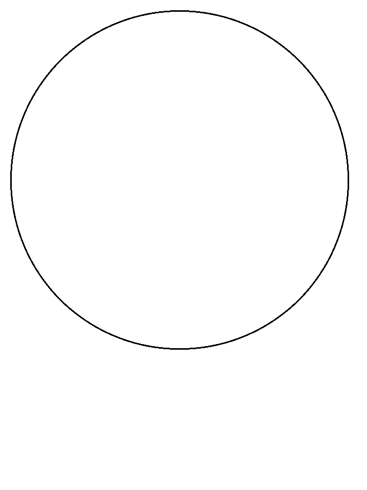 Coloriage 11 Des formes simples