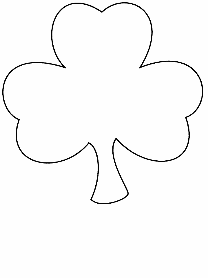 Coloriage 12 Des formes simples