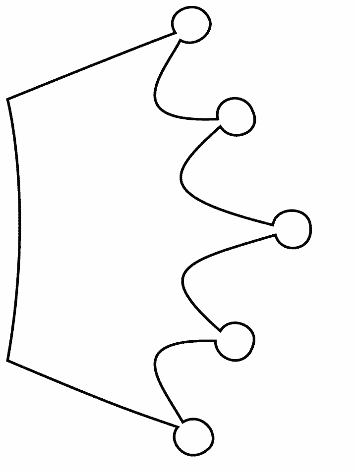 Coloriage 13 Des formes simples