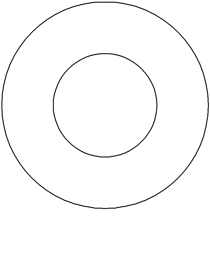 Coloriage 15 Des formes simples