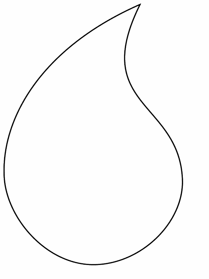 Coloriage 18 Des formes simples