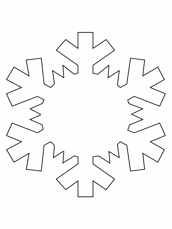 Coloriage 35 Des formes simples