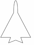 Coloriage Des formes simples 23