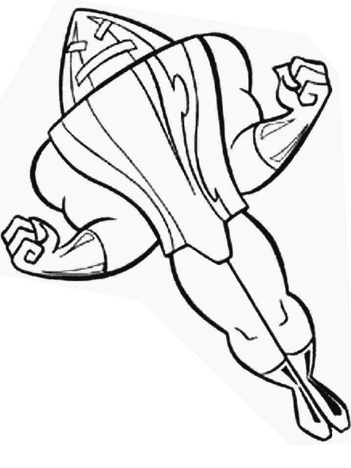 Coloriage 34 Dexter