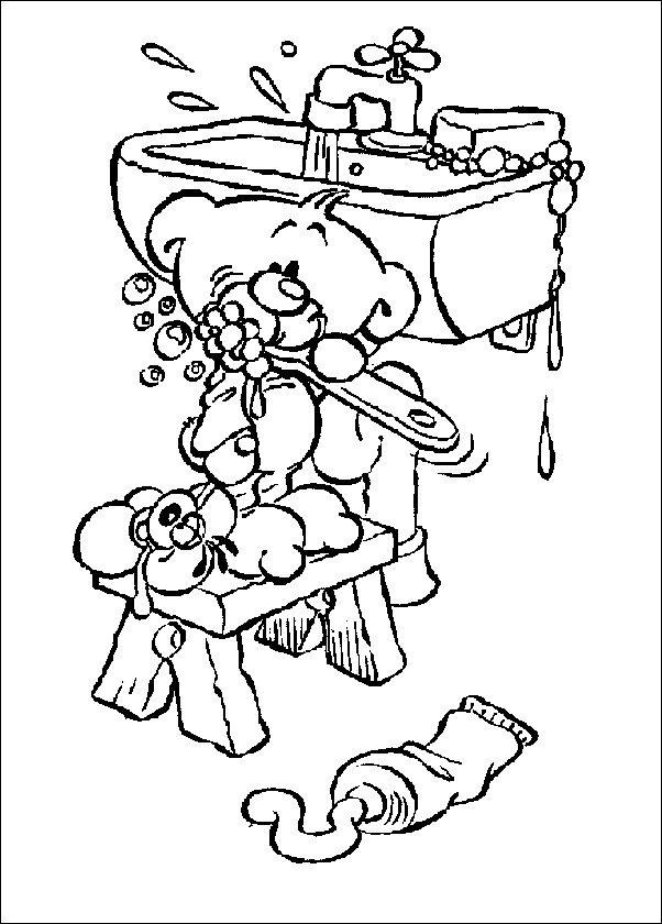 Coloriage 18 Diddl