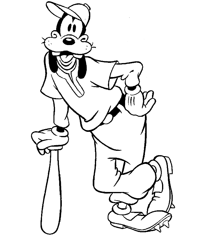 Coloriage 19 Dingo