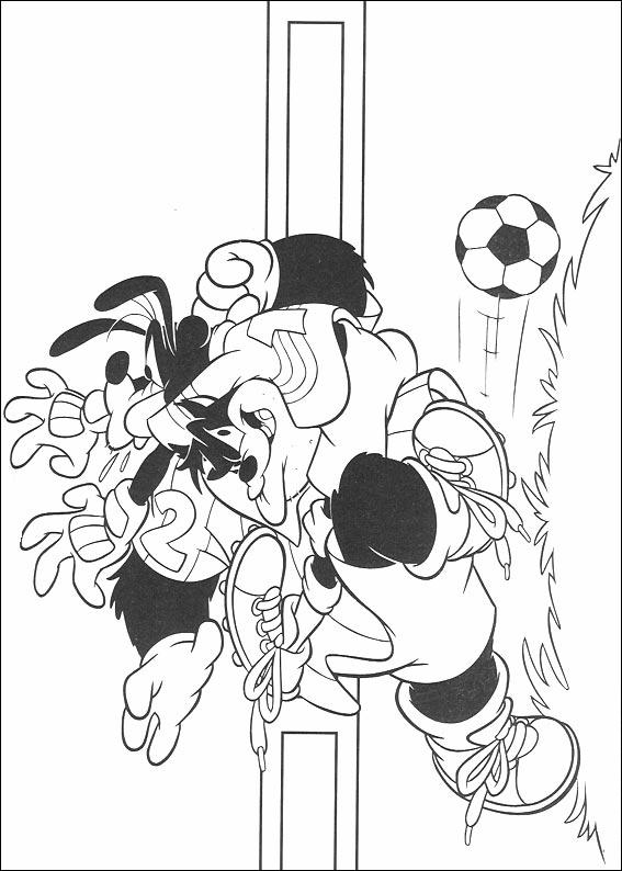 Coloriage 8 Dingo