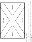 Coloriage Ecosse 10