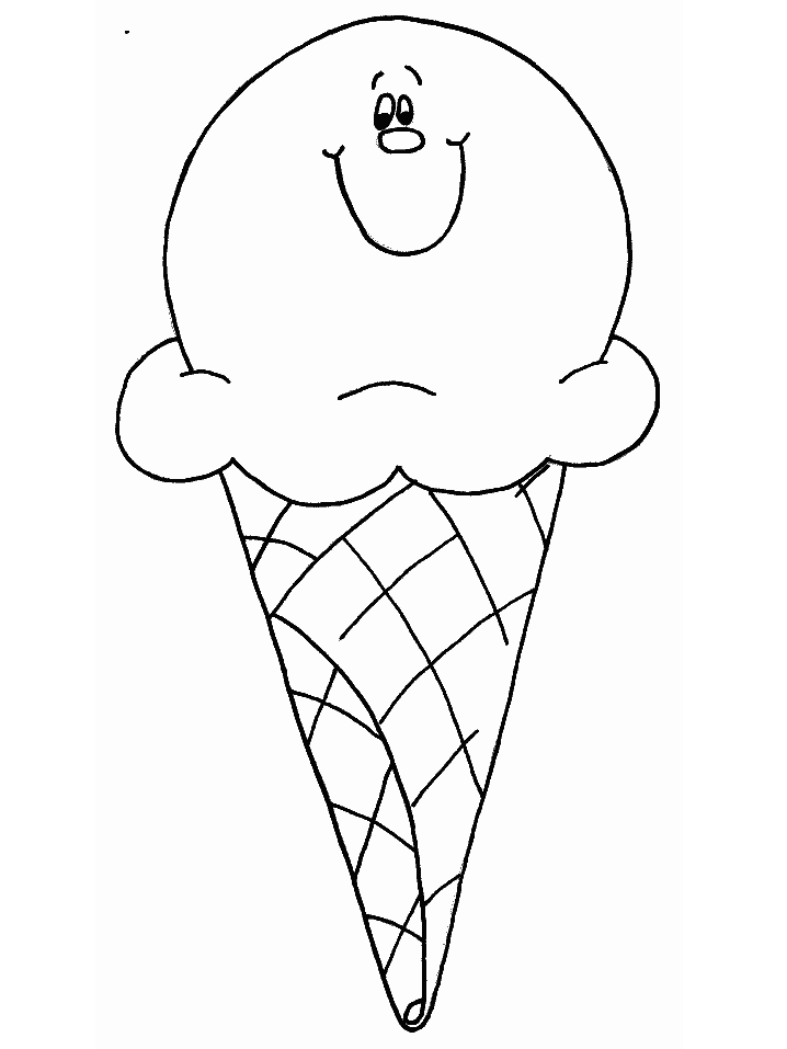 Coloriage 7 Ete