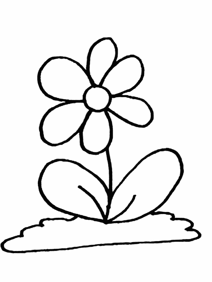 Coloriage 102 Fleurs