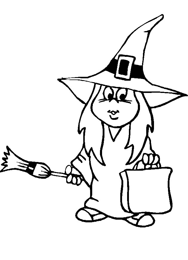 Coloriage 150 Halloween