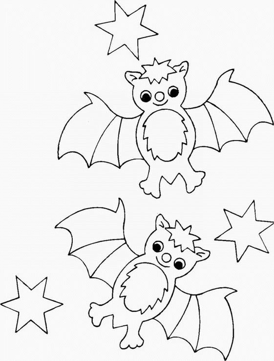 Coloriage 31 Halloween