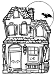 Coloriage Halloween 165