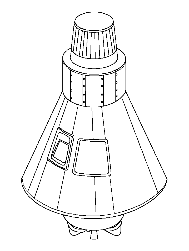 Coloriage 27 L-espace