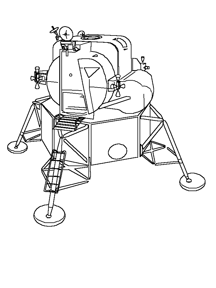 Coloriage 28 L-espace