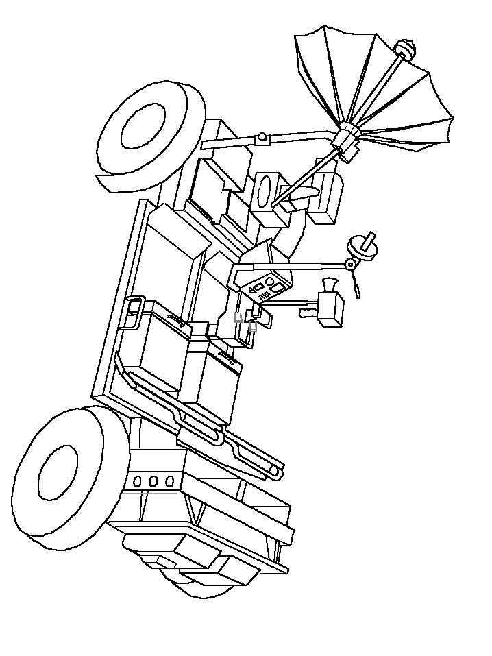 Coloriage 29 L-espace