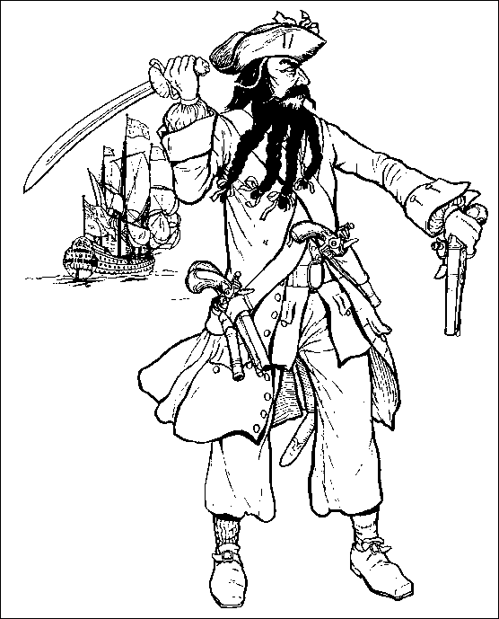 Coloriage 12 L-histoire