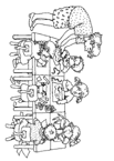 Coloriage Maternelles 28