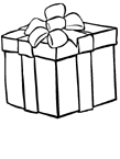 Coloriage Noel 125