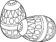 Coloriage Paques 101