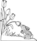 Coloriage Paques 79