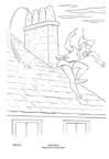 Toutes les catégories de coloriages Peter Pan