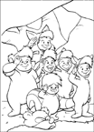 Coloriage Peter pan 13