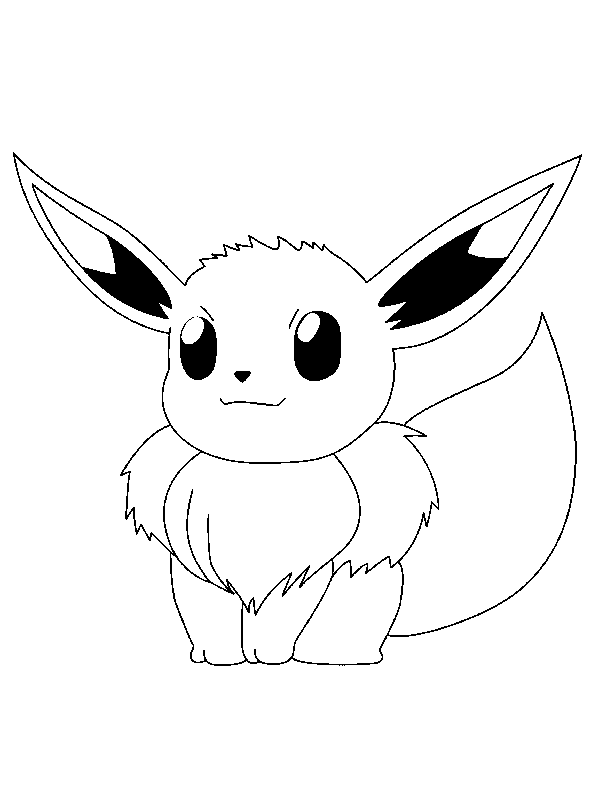 Coloriage 149 Pokemon