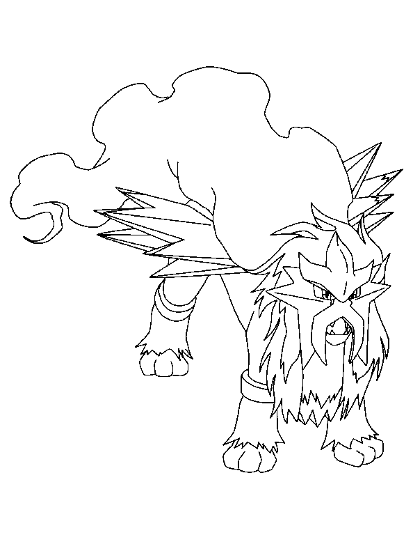 Coloriage 151 Pokemon