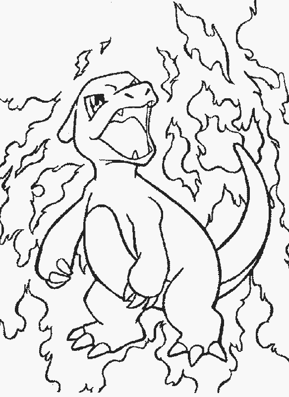 Coloriage 81 Pokemon