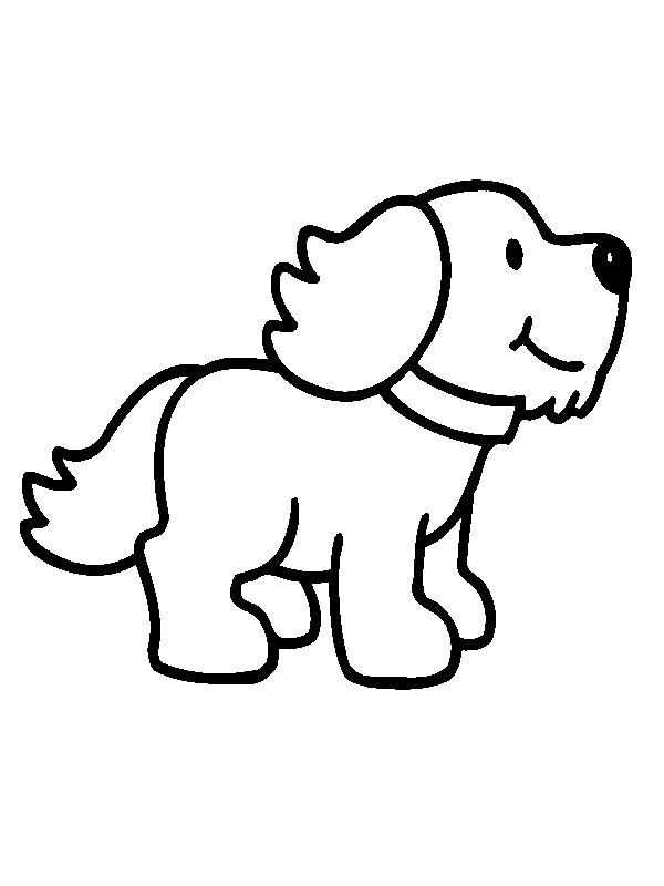 Coloriage 44 Pour les petits